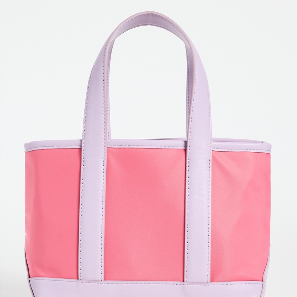 Stoney clover lane mini tote bag